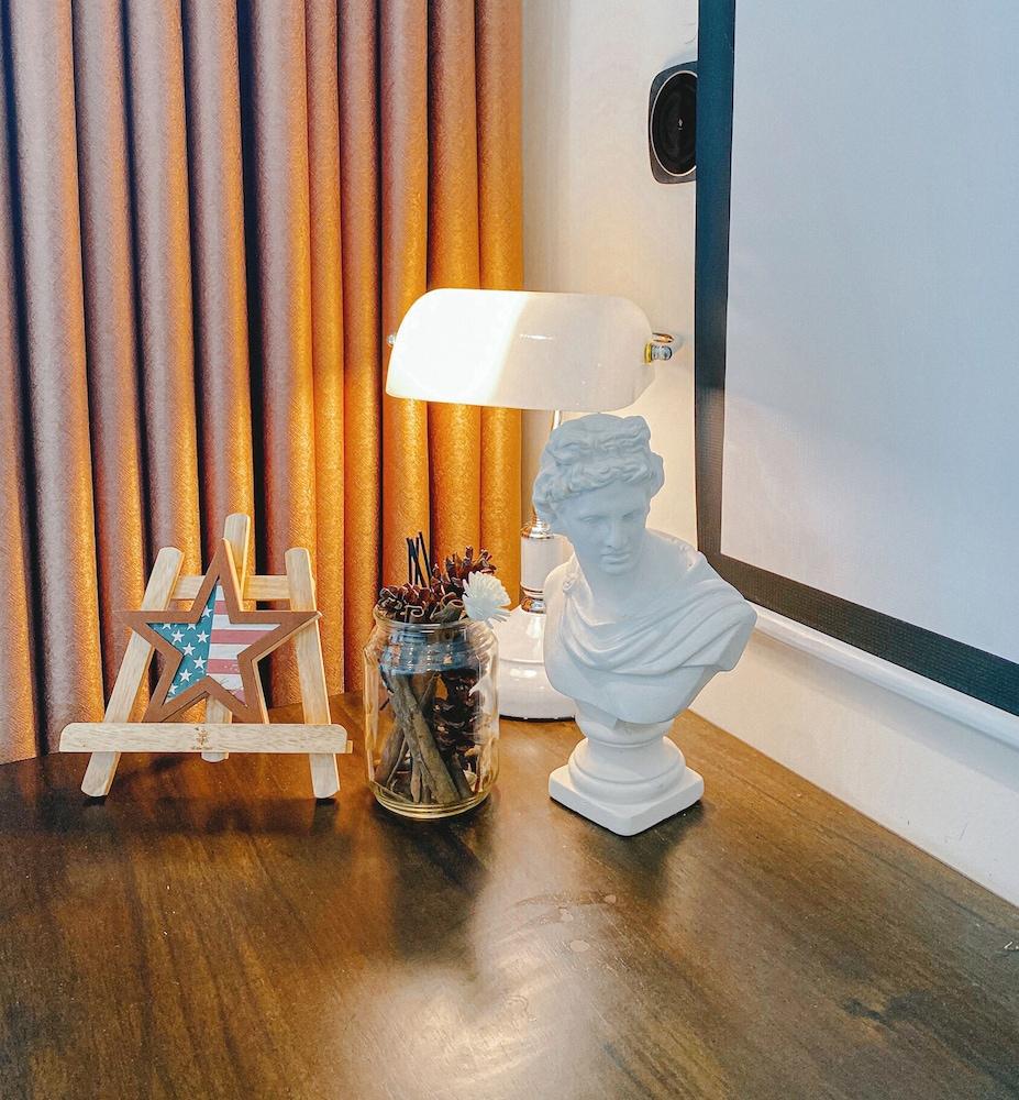 Vinhomes Ocean Park Apartment FL09