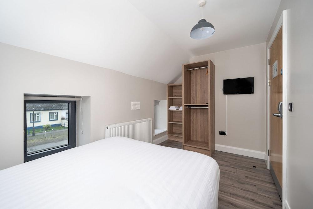 Hugh Lynch's Self Catering Accommodation