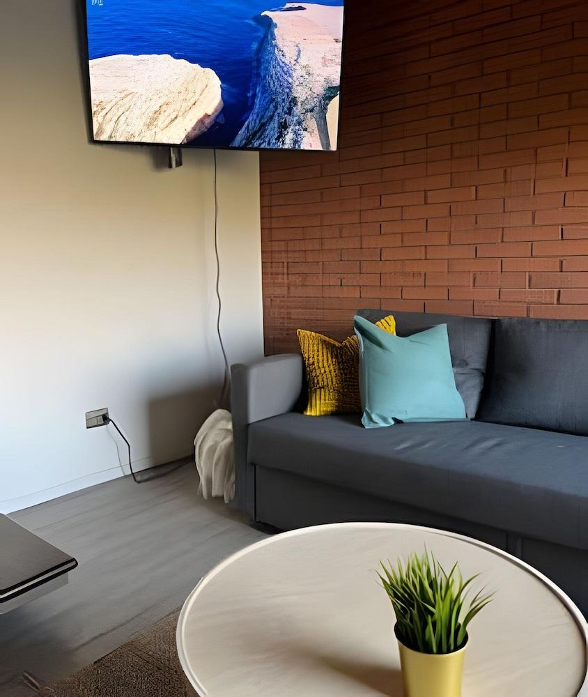 NR APART Bellas Artes