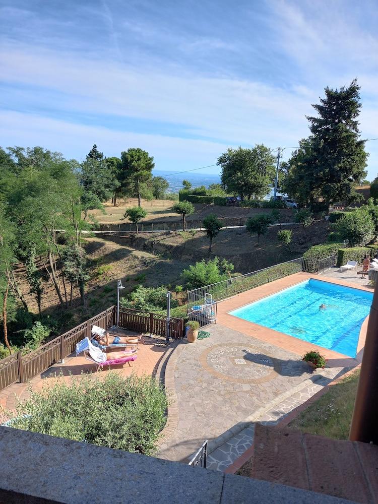 Agriturismo Poggio de Papi