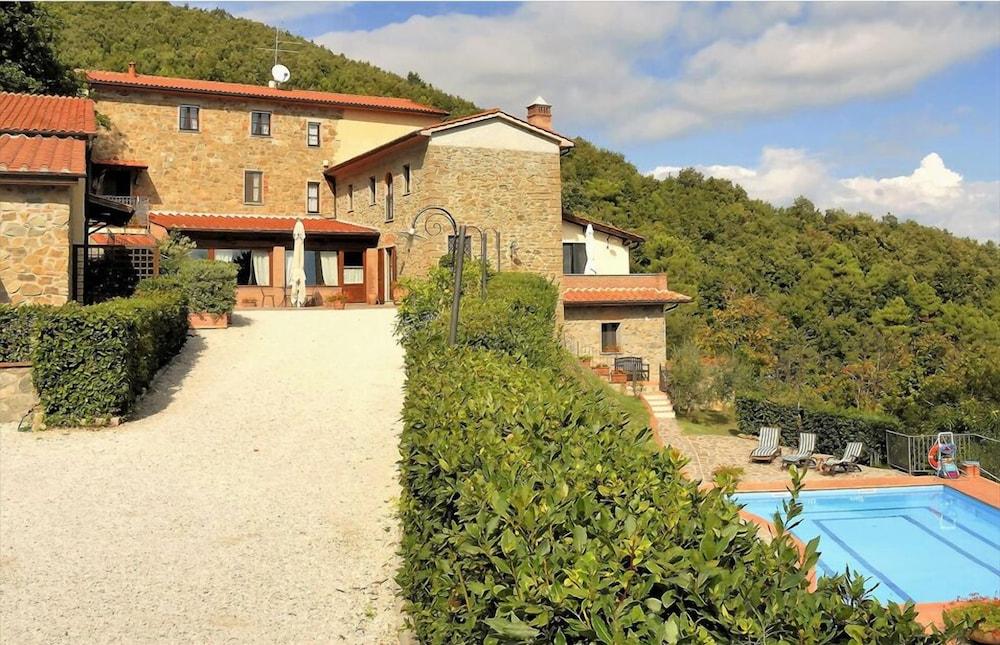 Agriturismo Poggio de Papi