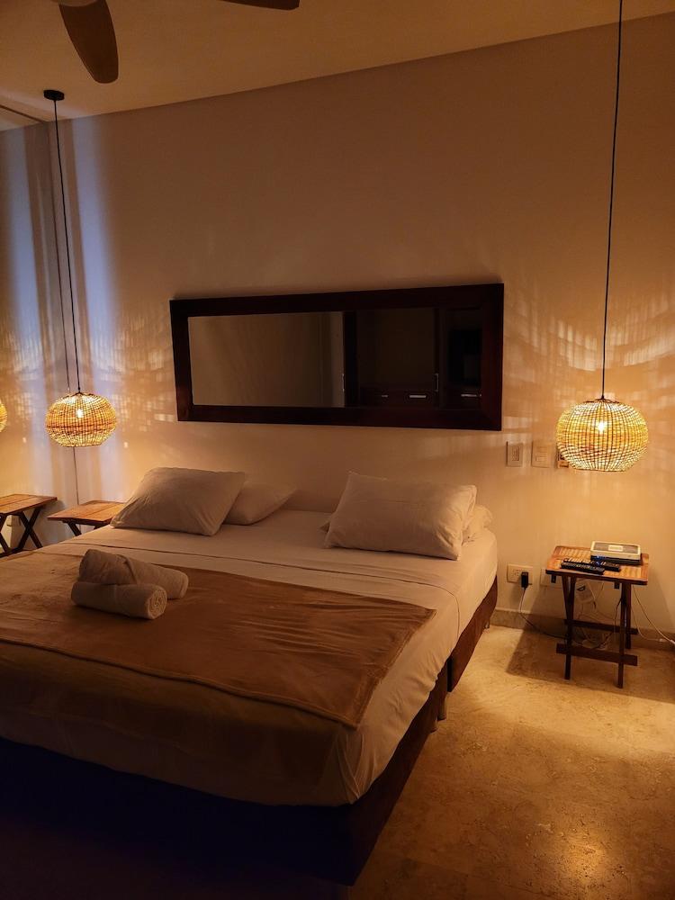 Apto129 Casa del Virrey-Centro Histórico