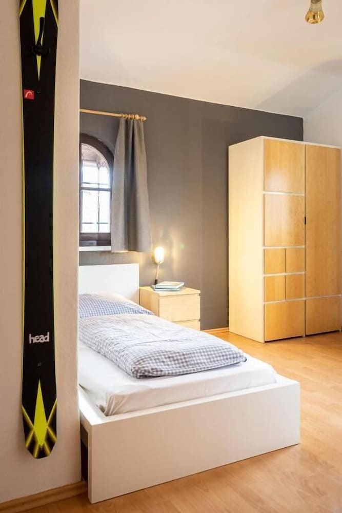 Das Nordberg Apartments