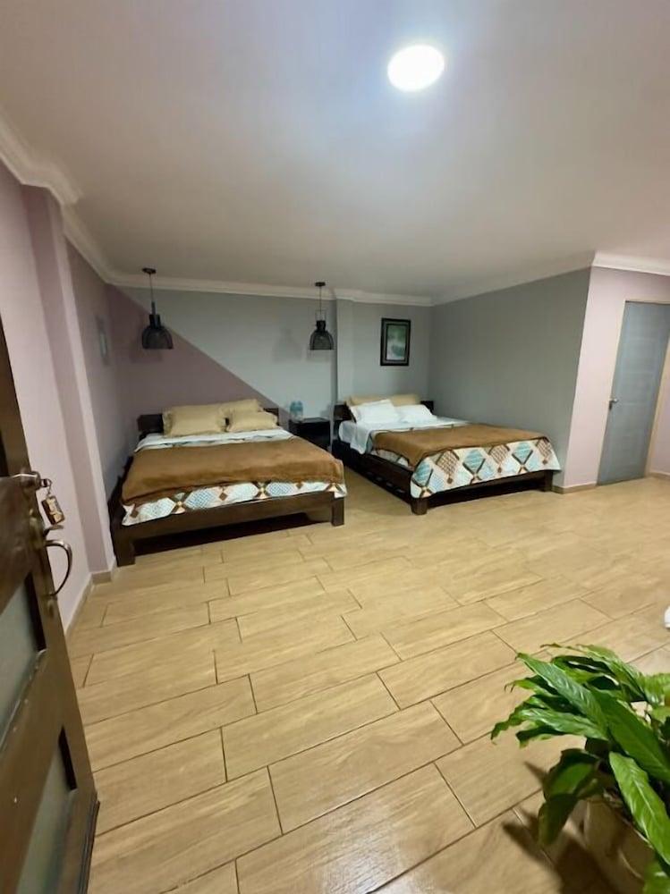 La Villa de los Alas