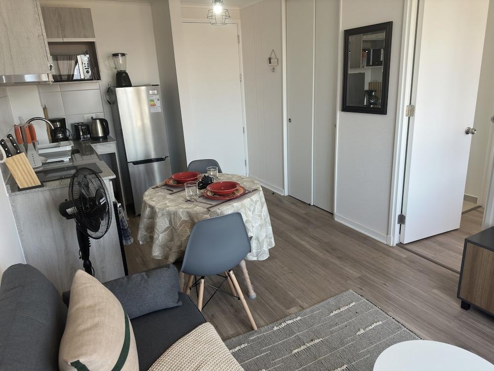 Oceana Suites Edifcio HA Coquimbo