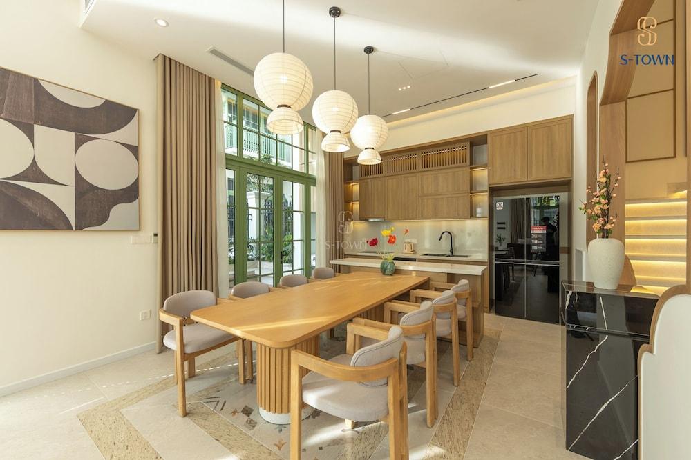 S-Solution Phu Quoc by DDH