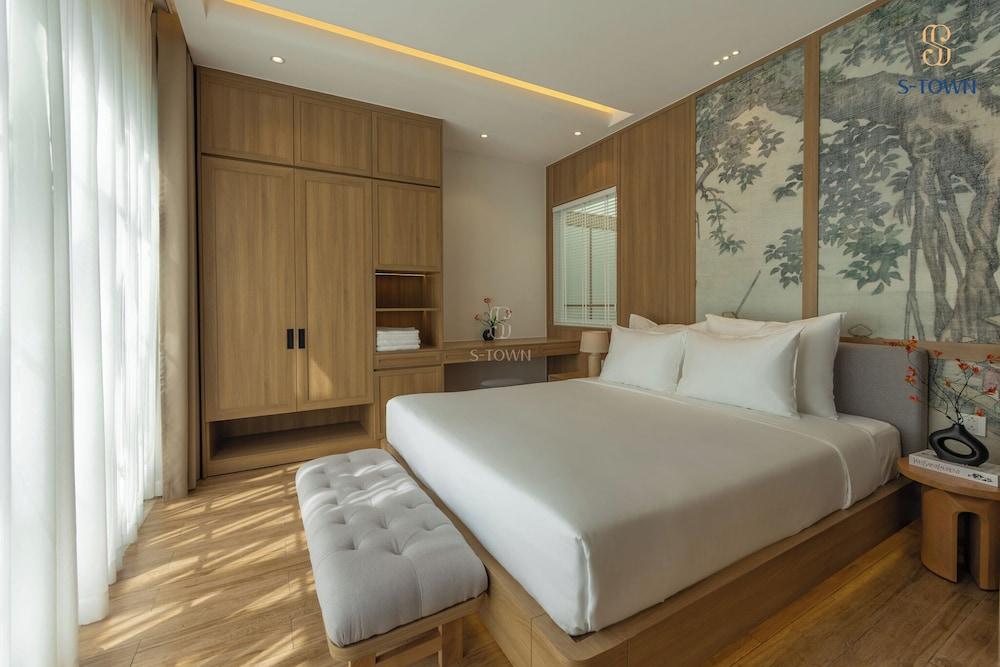 S-Solution Phu Quoc by DDH