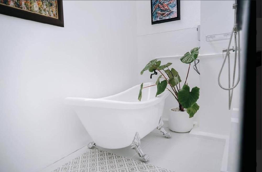 The courtyard Chiangrai