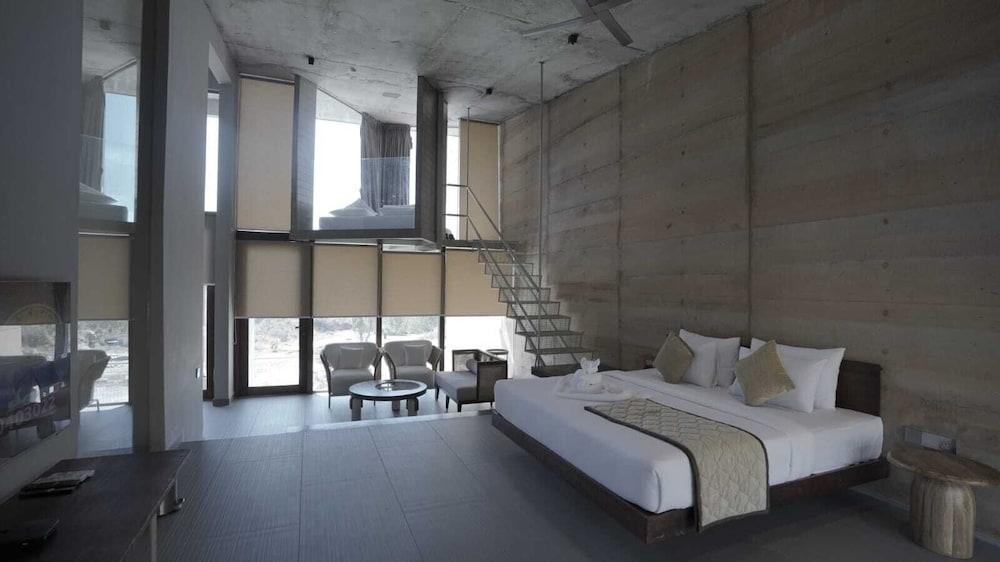 R D S Nature Retreat