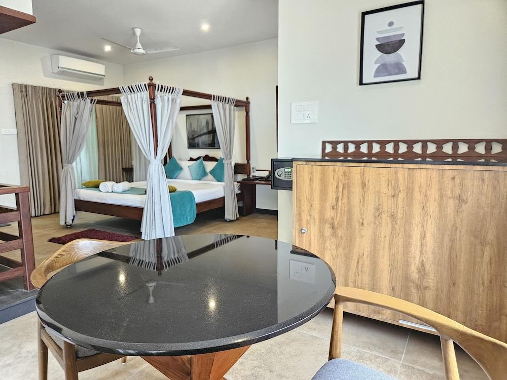 The Story Resorts & Spa