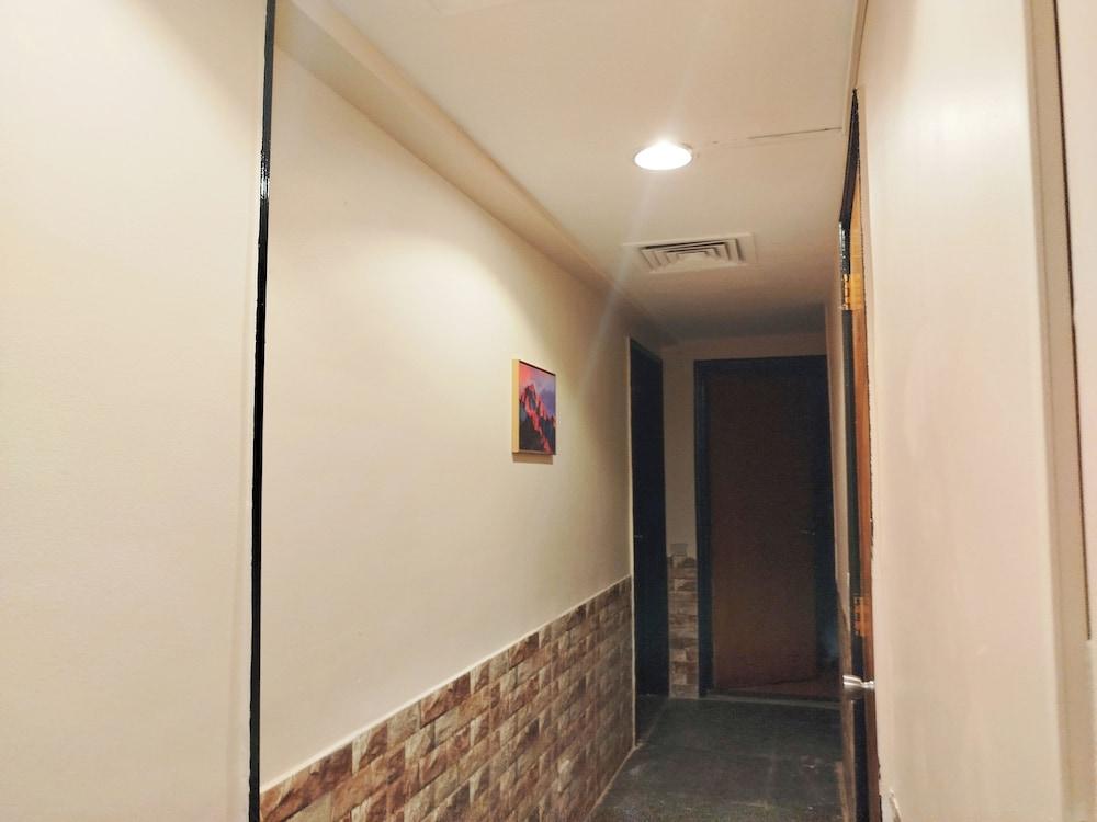 Garden City Apartment in Downtown Cairo