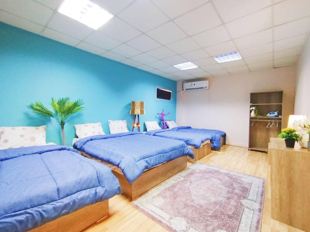 Garden City Apartment in Downtown Cairo