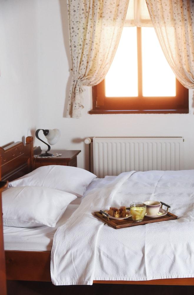 Seruga Countryside hotel