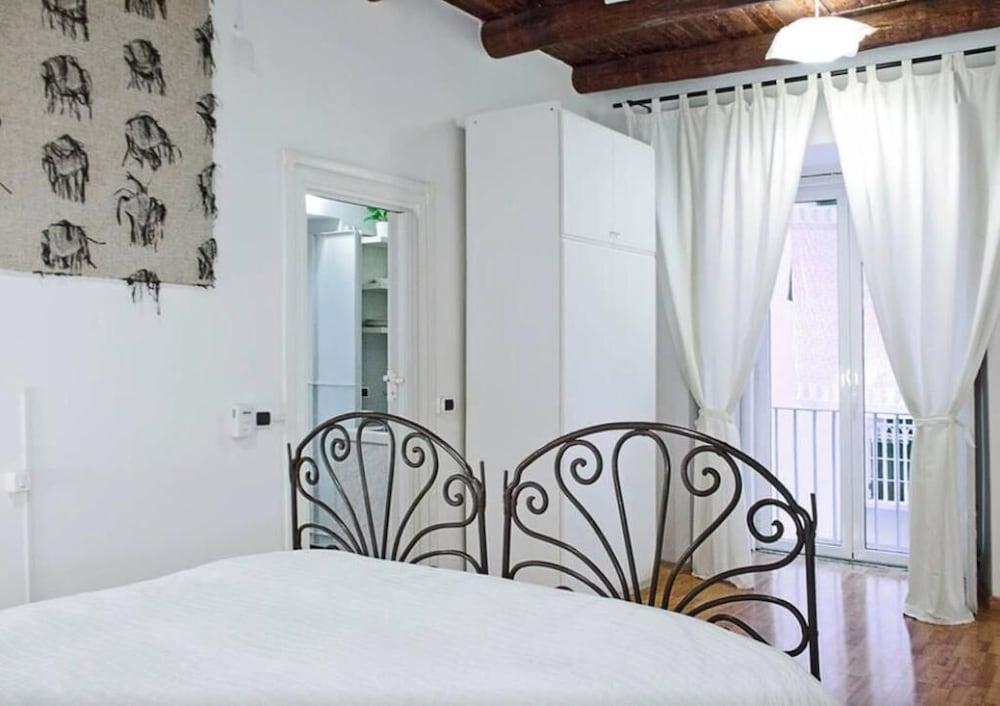 Appartamento Casa toledo