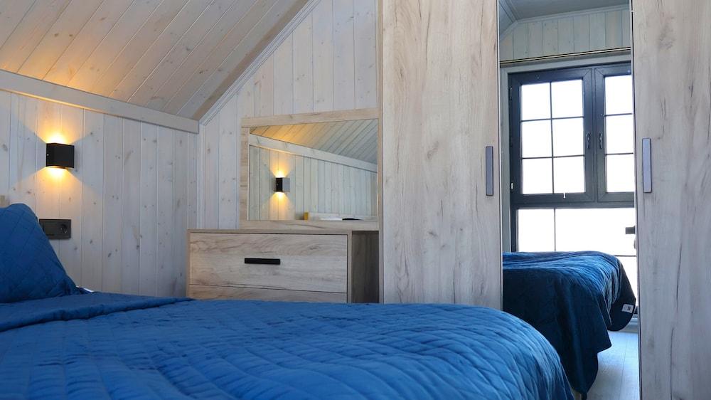 WoodNess Guest House Spacious 3BR Sauna