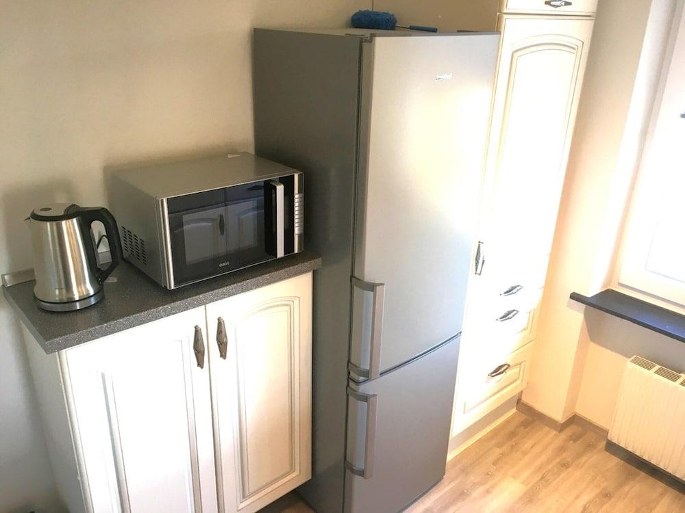 Apartment in Fehmarn OT Landkirchen