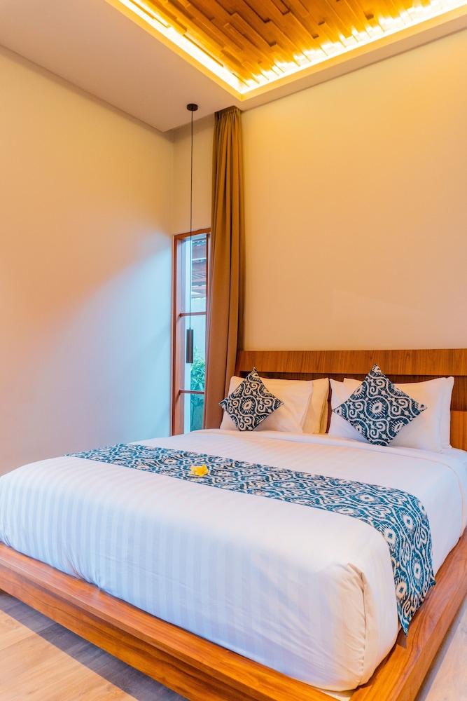 Ersanea Villas Seseh