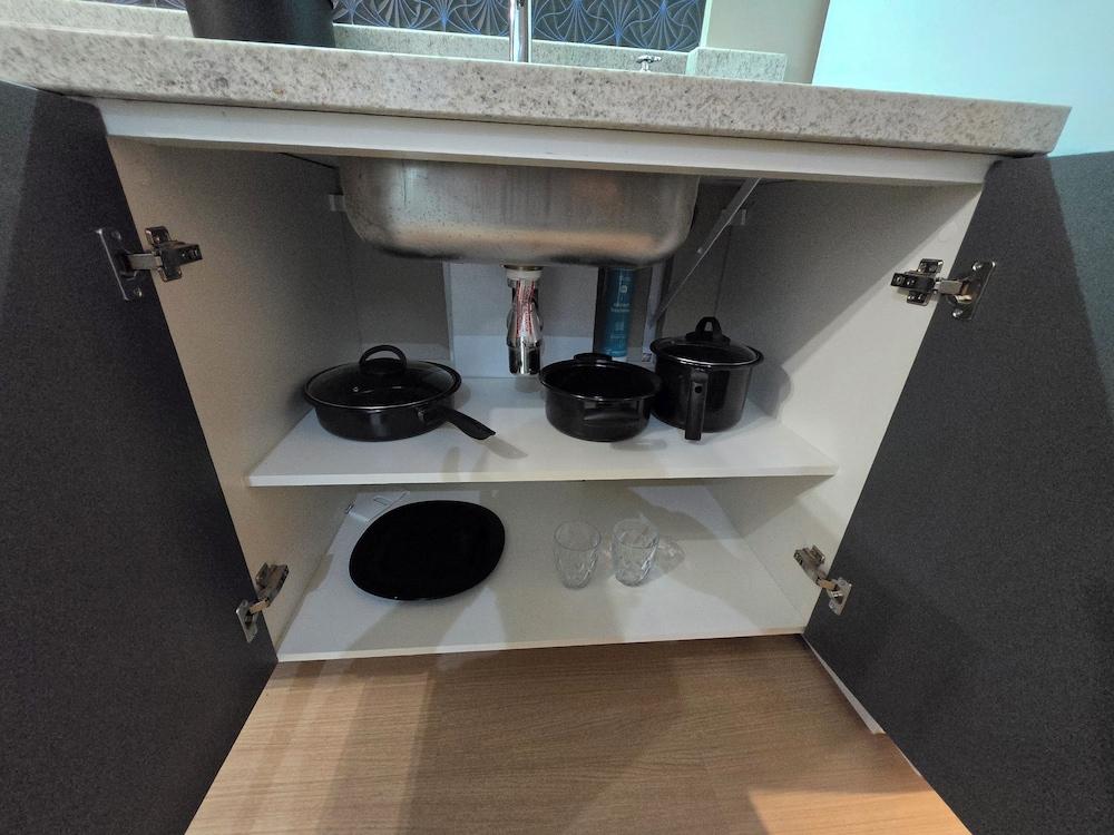 Studio Next One Faria Lima