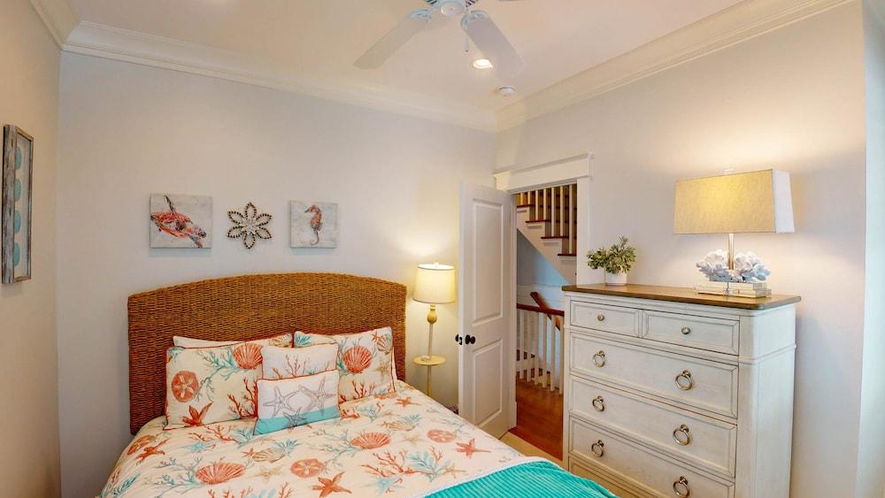 Pammy's Oaks And Sand @ Ocean Oaks 4 Bedroom Duplex