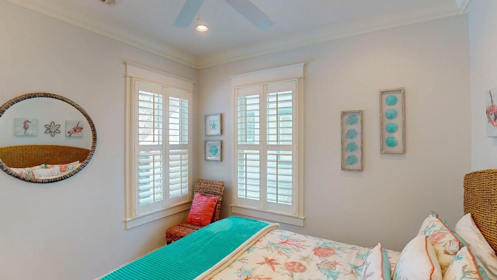 Pammy's Oaks And Sand @ Ocean Oaks 4 Bedroom Duplex