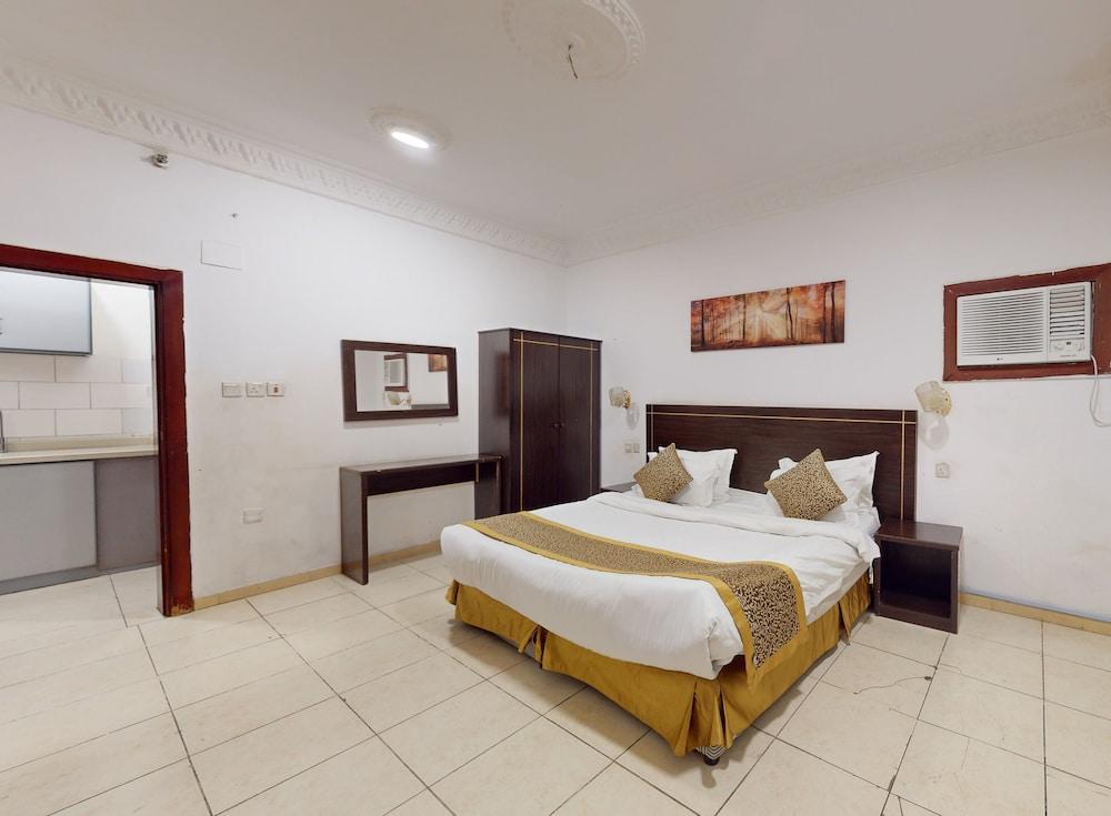 Quba Oasis 2 Hotel Apartments