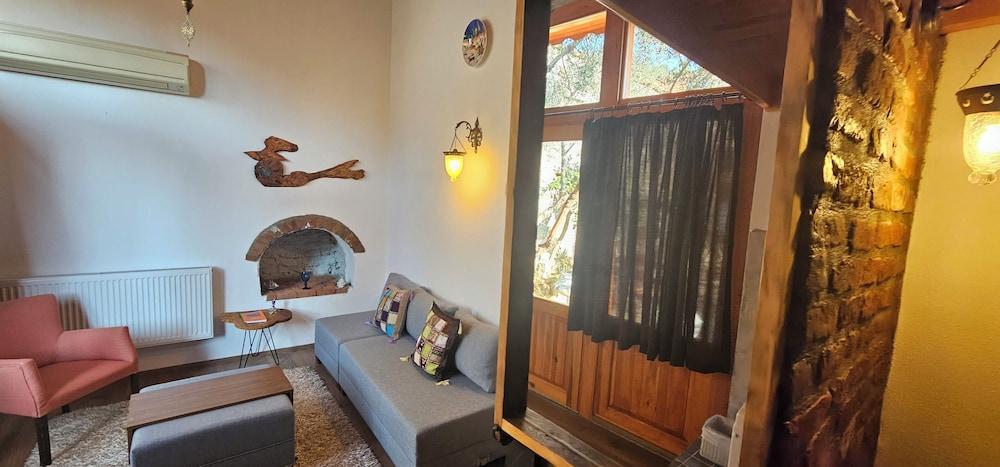 Birgi Mai Siyah Konak