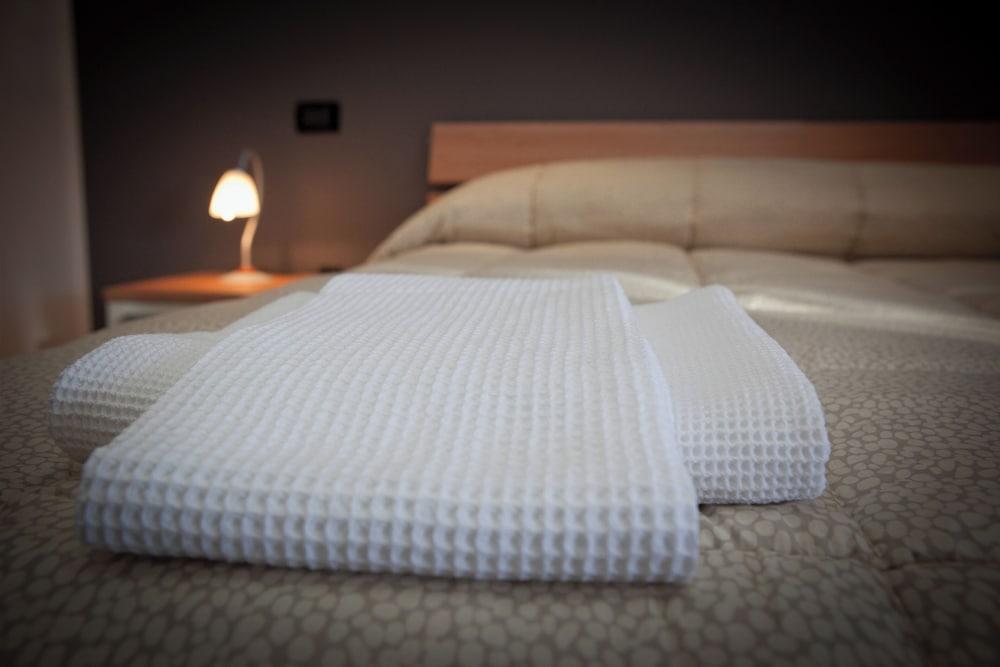 B&B Mauro Home bed&relax