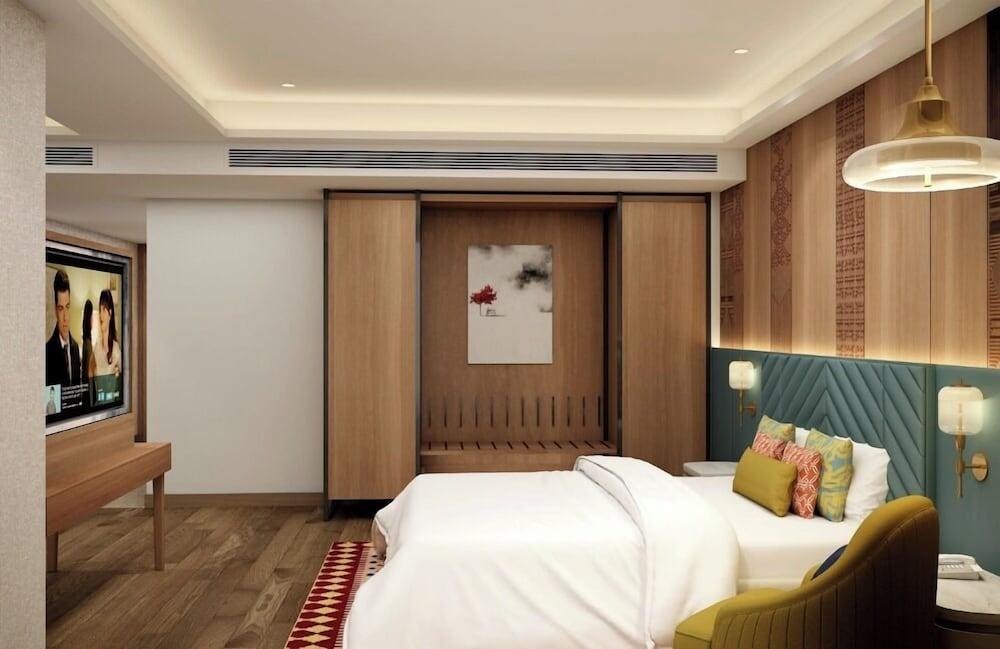 Taj Mussoorie Foothills Dehradun