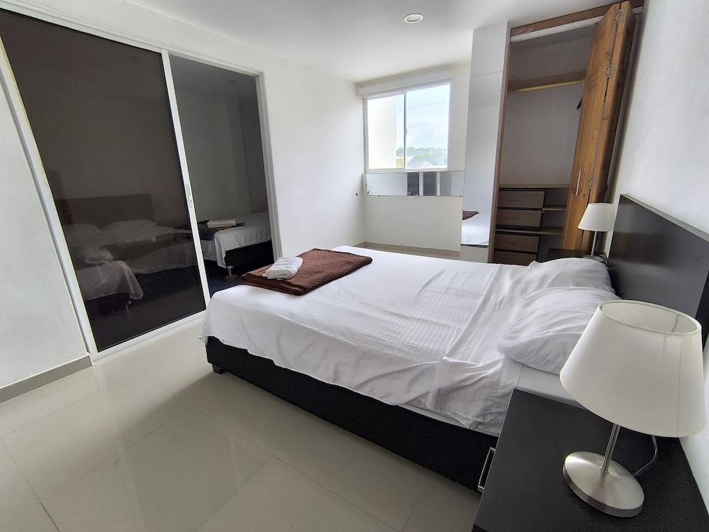 Casa Negrete Hostal Boutique