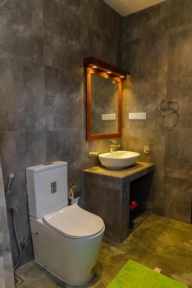 Joalis Villa Polhena Pvt Ltd