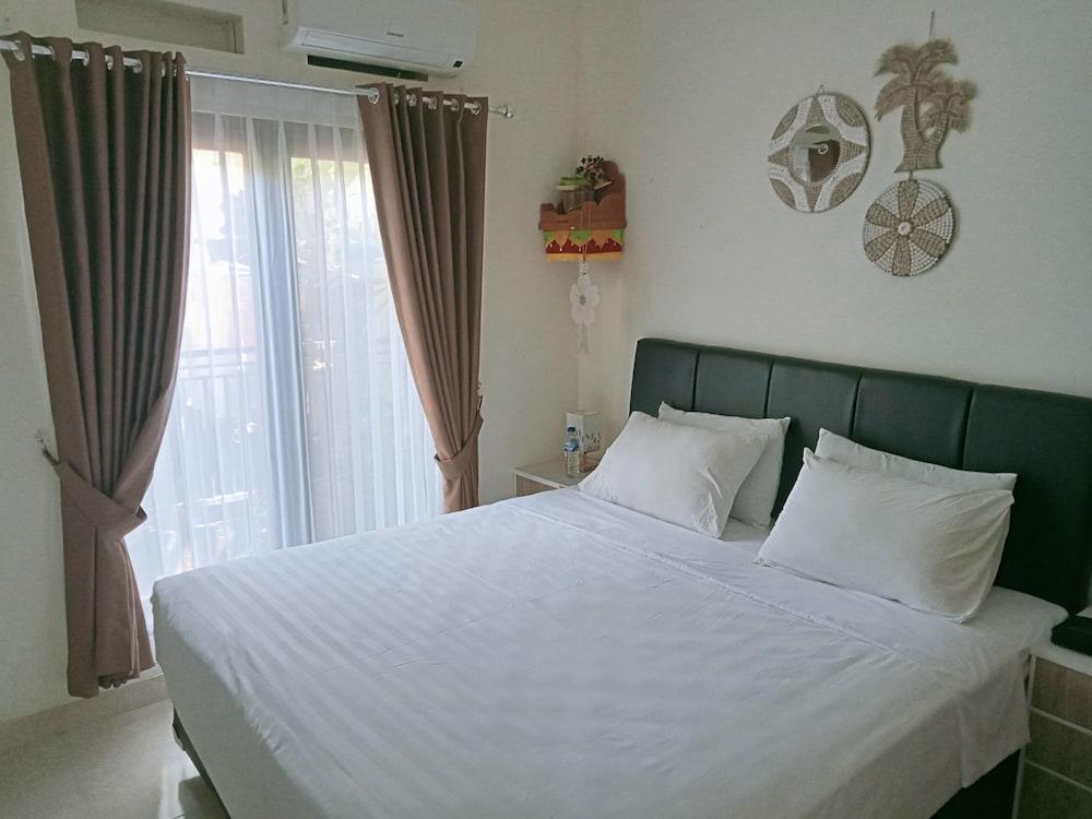 Wihmo Villa Nusa Dua
