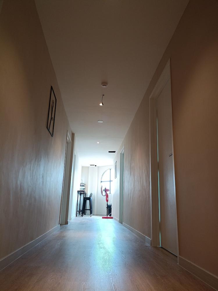 Keteri Boutique Hotel