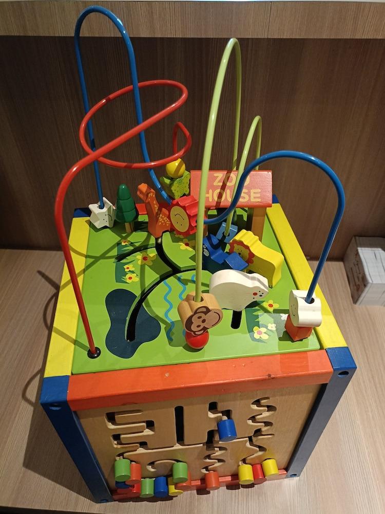 Keteri Boutique Hotel