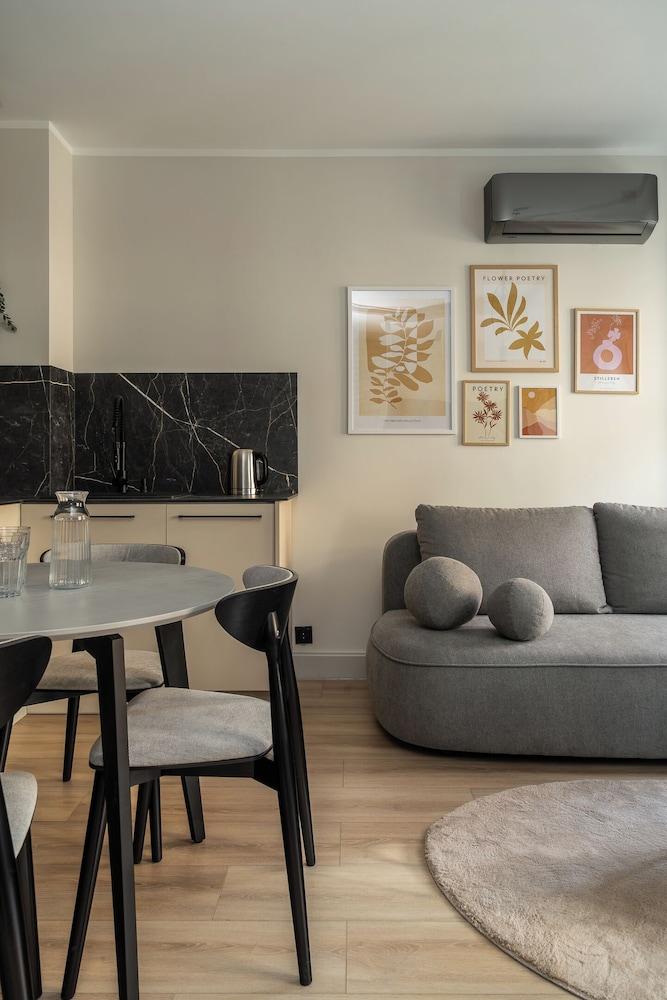 RentPlanet - Apartament Szczytnicka