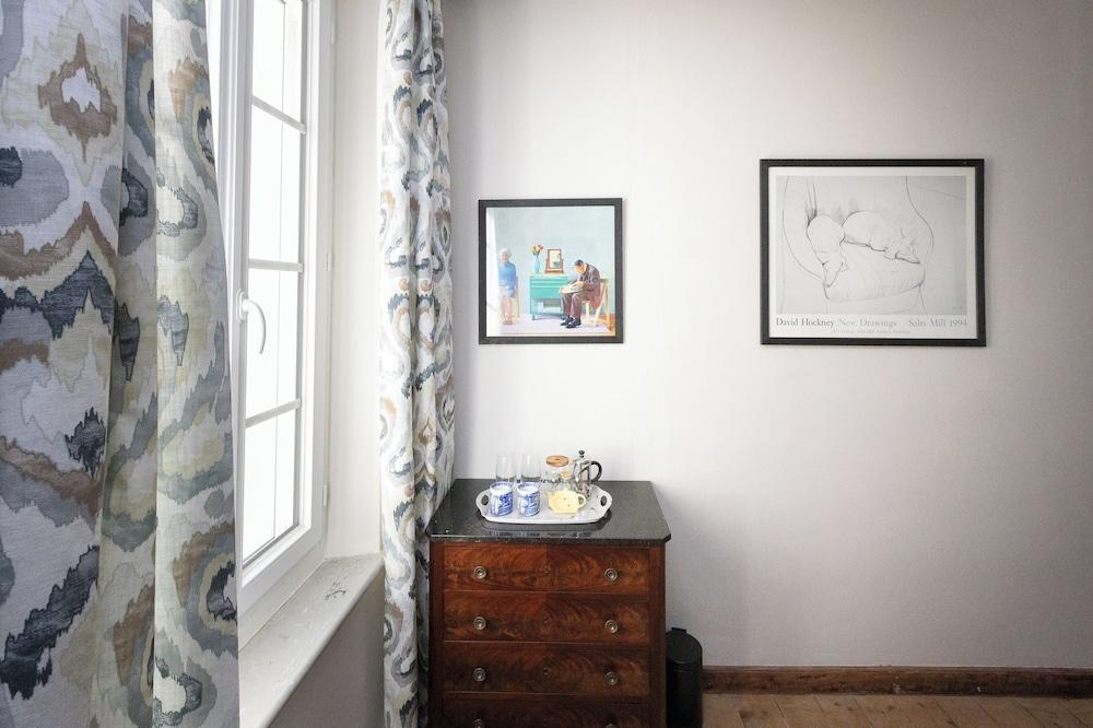 Maison du canal du midi