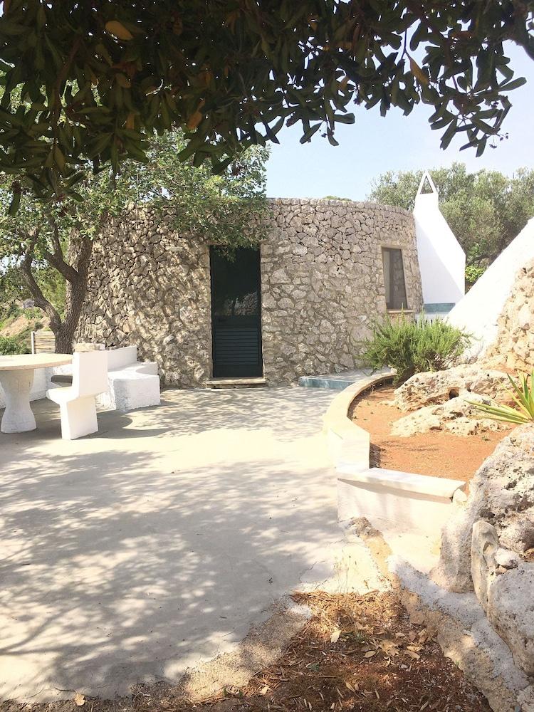 Scogliera del Gabbiano