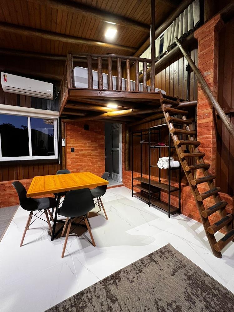 Pousada Vale Das Águias