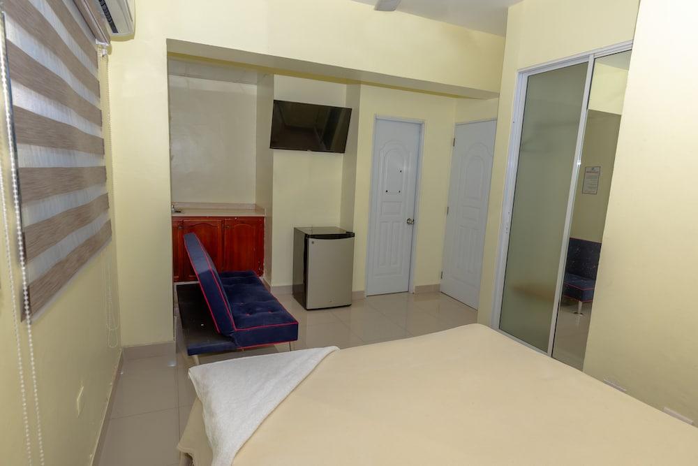 Hotel Baramar Barahona