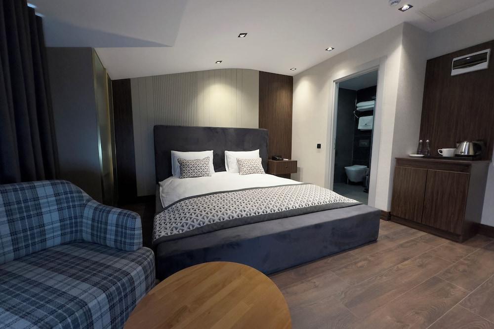 Nevizade Avangart Hotel