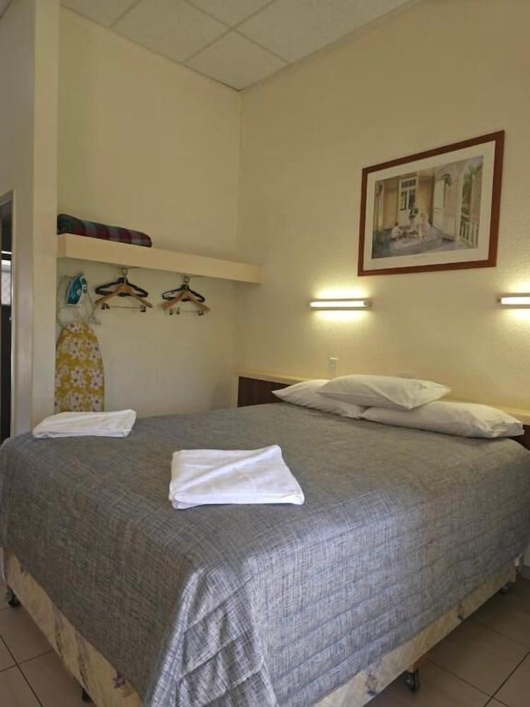 Royal Motel Rockhampton