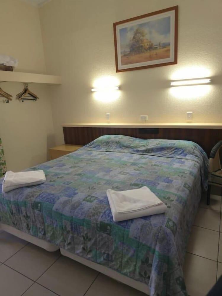 Royal Motel Rockhampton