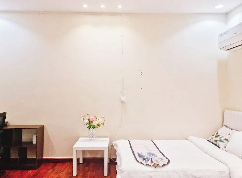 Hasy's House-YaXinJu