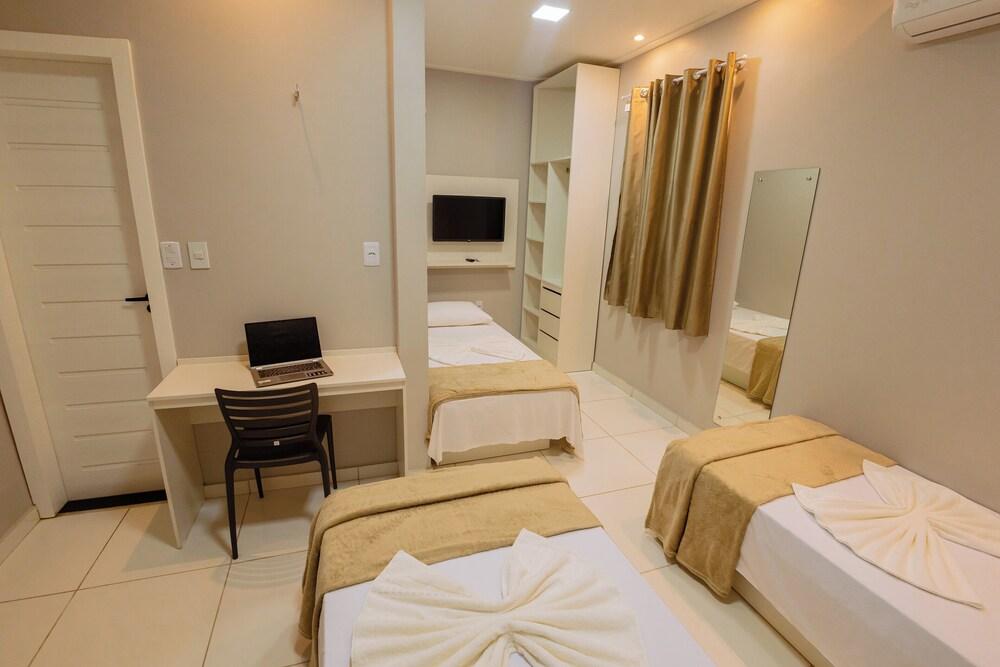 LOFT Bragança Apart-hotel