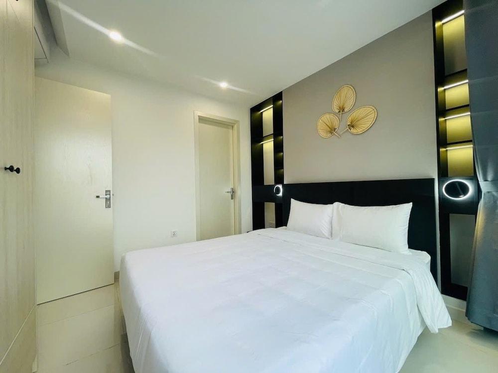 Sun Residences Hotel and Apartment