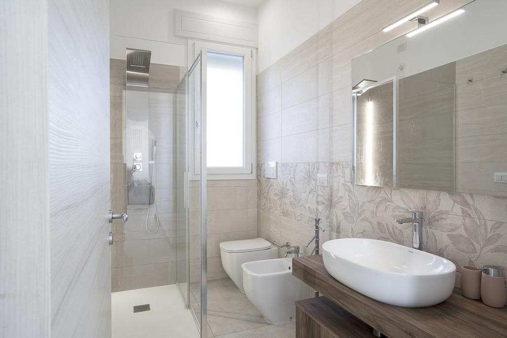 Villa Blu Panoramica Trilo Sea View