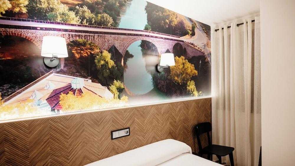 Hostal Central Marmolejo