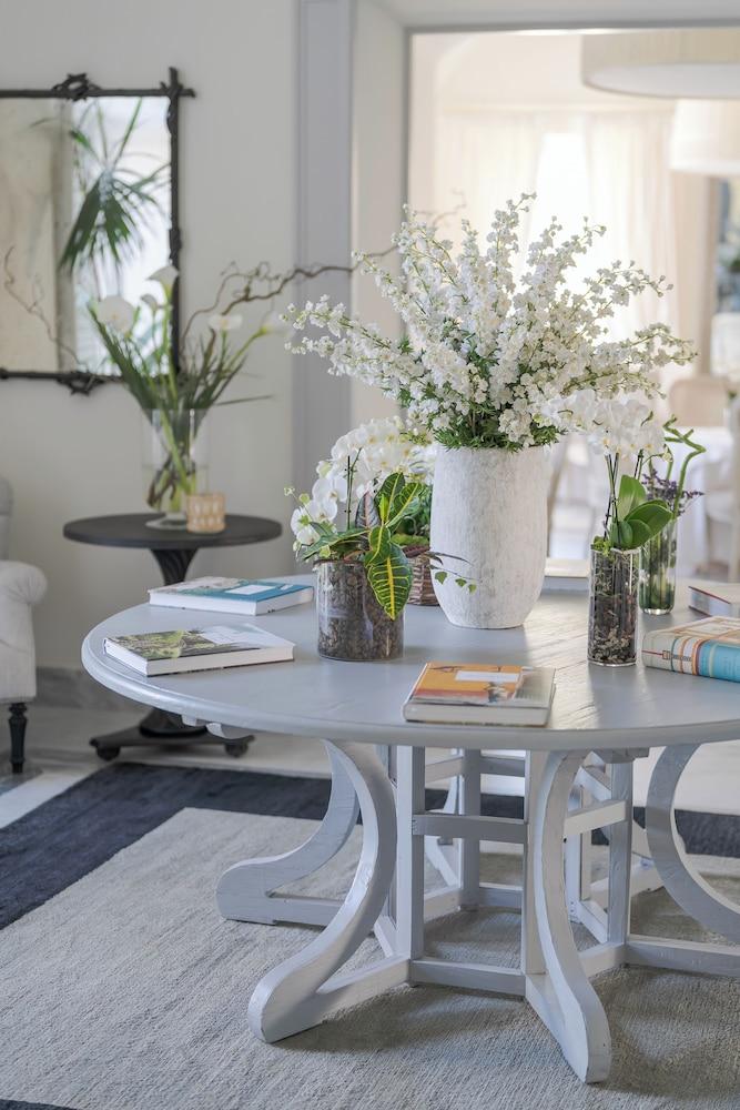 La Tuja Relais du Parc