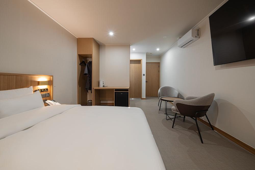 Cheonan H-Avenue Cheonan Buldang