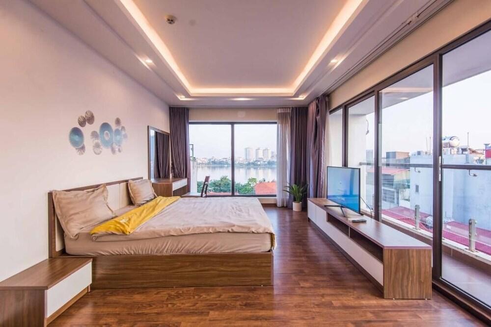 Luxe Paradise Residence Nhat Chieu