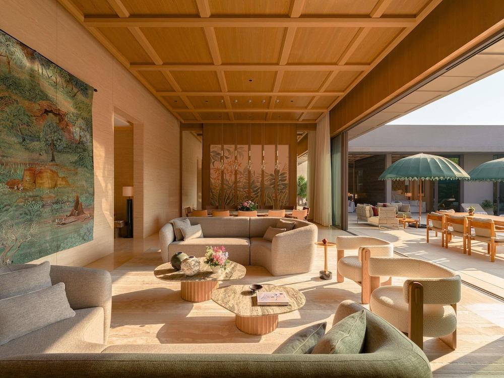 Raffles Sentosa Singapore